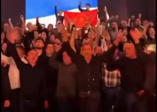 Ճիշտը սա է․ Իշխան Սաղաթելյանը ՔՊ-ականներին ցույց է տվել քեֆերի իրենց տարբերակը