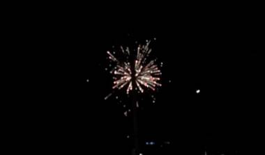 Տաշիրում հրավառությամբ են ընդունել Սամվել Կարապետյանի խափանման միջոցի փոփոխությունը