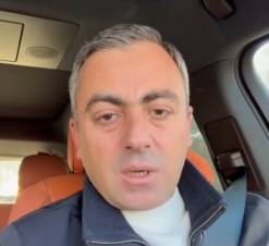 Փաշինյանի նոր հայտարարությունը` իր գիտակցված ու դավաճանական քայլերի վկան