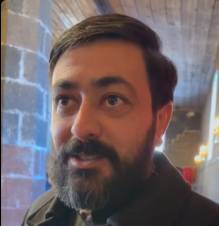 Հիմա էլ թիրախավորված է Թալինի Սուրբ Աստվածածին եկեղեցին