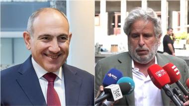 Փաշինյանի վարչակազմը կործանում է Հայաստանի ժողովրդավարությունը և թիրախավորում Եկեղեցին