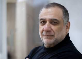 Ռուբեն Վարդանյանի Ամանորյա ուղերձը՝ Բաքվի բանտից