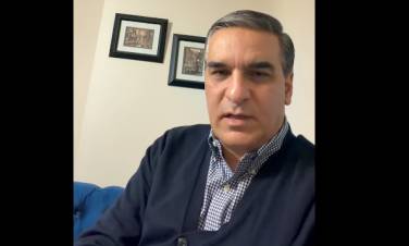 Դուք ինձ երբեք չեք տեսնի մեր ազգային ինքնությունն ու եկեղեցին ծաղրի առարկա դարձնելիս