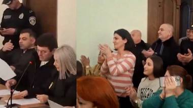 Ինչպես Դավիթ Համբարձումյանին դիմավորեցին