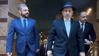 ՔՊ վարչությունը որոշել է՝ ում թեկնածությունն առաջադրի ԿԲ նախագահի պաշտոնում