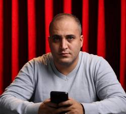 Հացադուլի մեջ գտնվող Նարեկ Սամսոնյանն ունի առողջական շատ լուրջ խնդիր