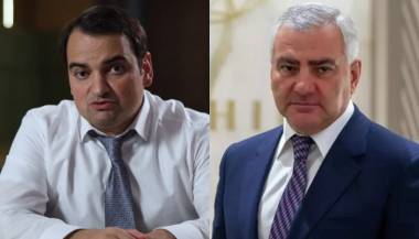 Այո, Սամվել Կարապետյանը փոքր բիզնեսին ազատելու է հարկերից