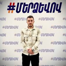 Վահագն Ալեքսանյան, կարո՞ղ ա մոռացել ես․․․