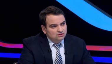 Ինչքան էլ քաղաքական խոսույթը շատանա, դա որակ չի տալիս․ Նարեկ Կարապետյան