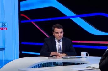 Հարկային համակարգի առաջ մի խնդիր ես դնում՝ վերահսկել միջին ընկերություններին, որ չտրոհվեն