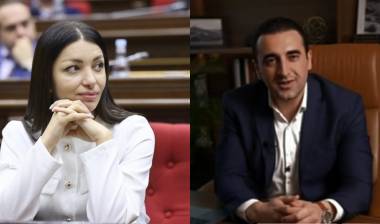 Հասմիկ, մարժայից խոսելուց առաջ զանգի, գոնե մինիմալ գիտելիք ստացի