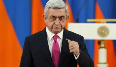 Ինչի մեջ է մեղադրվում Սերժ Սարգսյանը. հրապարակվեց մեղադրականը