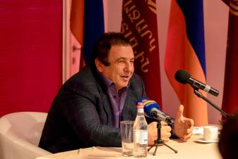 Հայ կինը՝ խոնարհման, պայքարի և արժանապատվության խորհրդանիշ