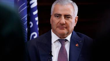 Ոչ ոք չի լռեցնի մեր ձայնը, ոչ ոք չի լռեցնի Սամվել Կարապետյանի ձայնը