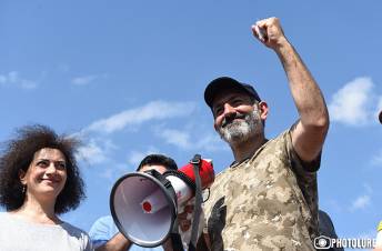 Անհարմար բան ստացվեց․ ինչ է ասել Փաշինյանը 2018թ․-ին