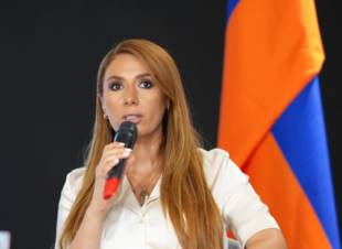 Վարչապետի թեկնածու առաջադրվեց ժողովրդի վստահությանն ու սիրուն արժանացած գործիչը