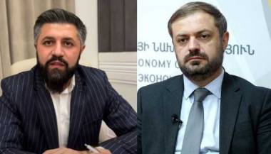 Գևորգ Պապոյան, բա որ ասում եմ` սուտ ես խոսում