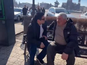 Գյումրին շատ մեծ պոտենցիալ ունի․ Լևոն Քոչարյան