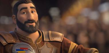 Ընտրությունների պատմության մեջ առաջին՝ «Ուժեղ Հայաստան» չատ բոտը