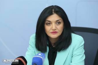 Առողջապահության փոխնախարարը ծաղրում է բուժաշխատողներին