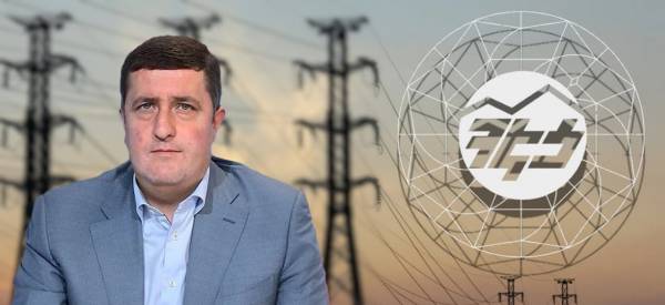 Փոքրիկ խմբակը չի կարողանում կառավարել ՀԷՑ-ը, մեր ժողովուրդը կրում է թե՛ նյութական, թե՛ հոգեբանական վնասներ․ Դավիթ Ղազինյան