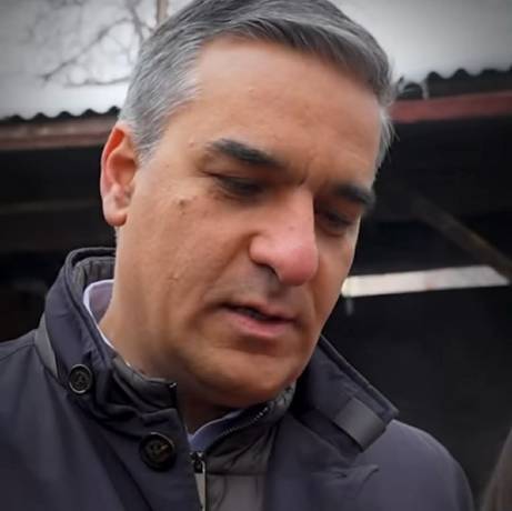  «Միասնության թևերը» երիտասարդների հետ «Տոնացույցում» բացահայտել է Սուրբ Սարգսի խորհուրդը