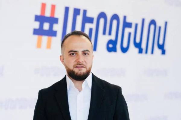 ՔՊ-ականները խուճապի մեջ են Սամվել Կարապետյանի տնտեսական ծրագրի պատճառով