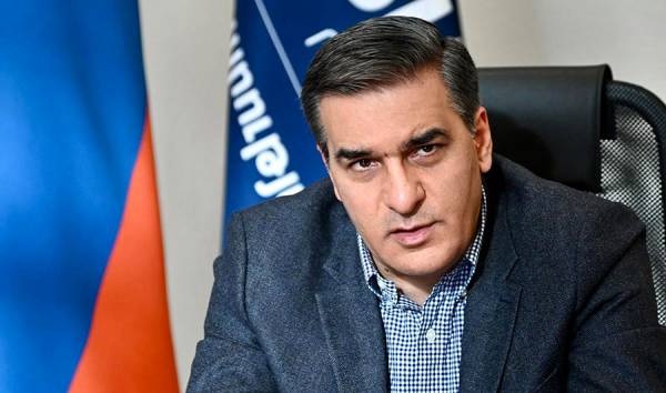 Կարեւոր դեպք եմ պատմել իմ աշխատանքային փորձից