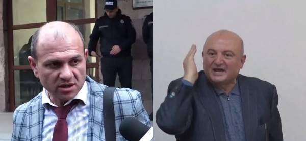 Մարդ չկա, որ ասի` Վարդան Ղուկասյանը հանցանքով ինձ գույք է օտարել. փաստաբան