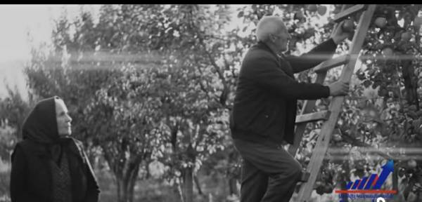 Վերադարձնենք լավատեսությունը հայ գյուղացուն. այգիներում չմթերված բերք չի՛ մնալու