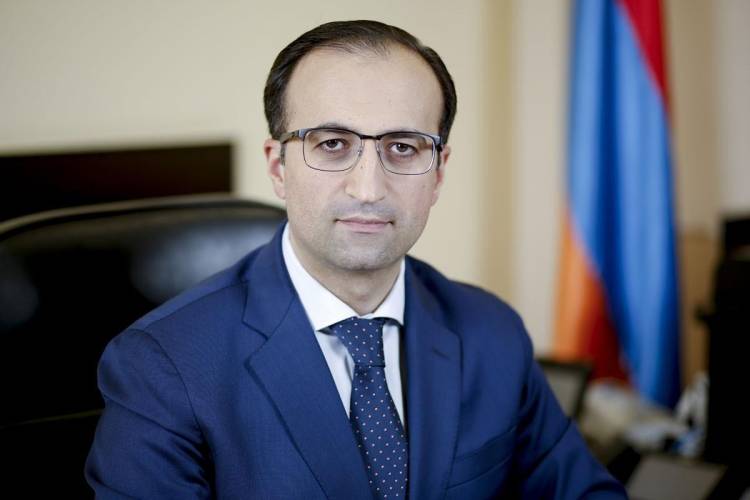 Կորոնավիրուսային հիվանդությամբ պայմանավորված իրավիճակի և մեր սպասելիքների մասին