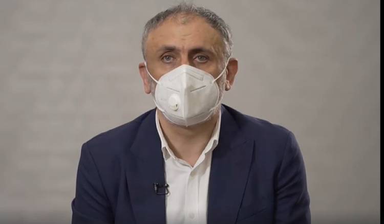 Արմեն Մարտիրոսյանը՝ հոր մահից հետո իր ապրումների մասին